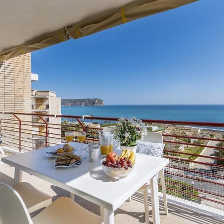 Cofisa Vista Mar Apartment Javea Exterior photo