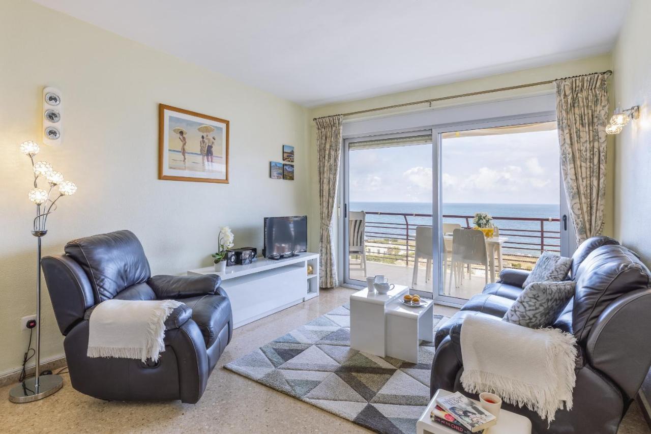 Cofisa Vista Mar Apartment Javea Exterior photo
