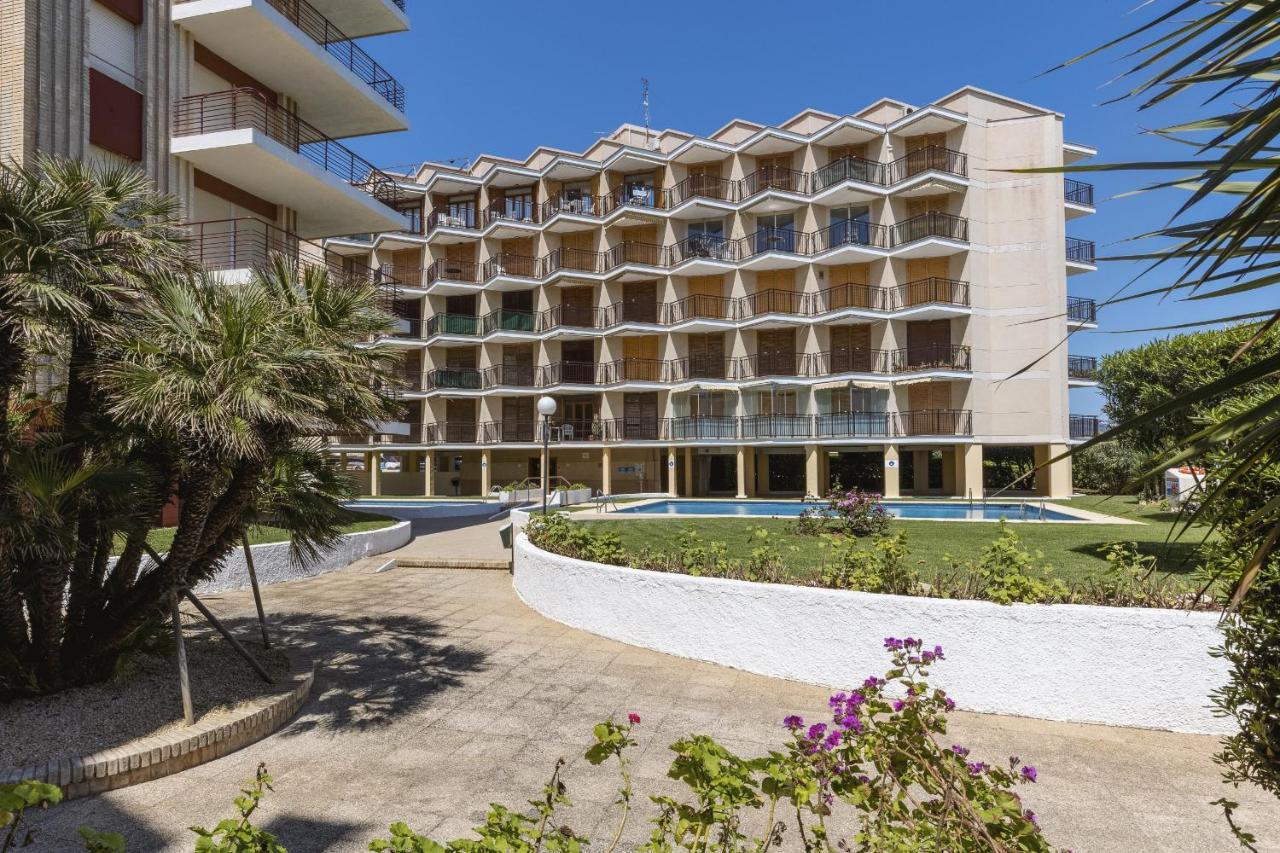 Cofisa Vista Mar Apartment Javea Exterior photo